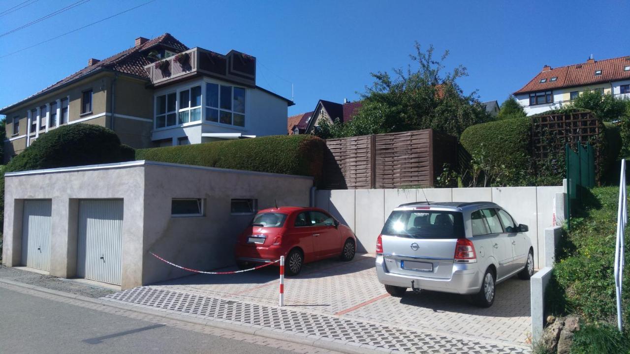 שמלקלדן Ferienwohnung Trollmann מראה חיצוני תמונה