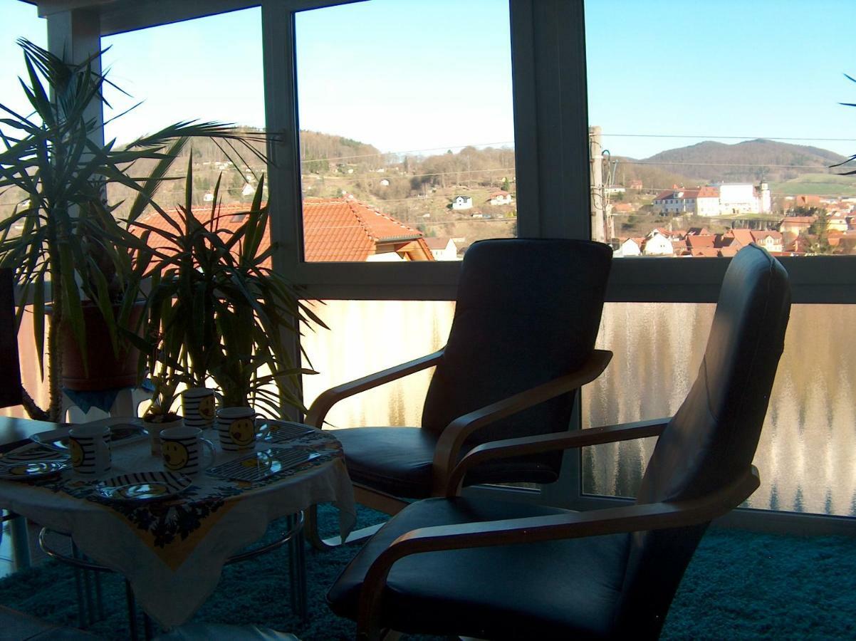 שמלקלדן Ferienwohnung Trollmann מראה חיצוני תמונה