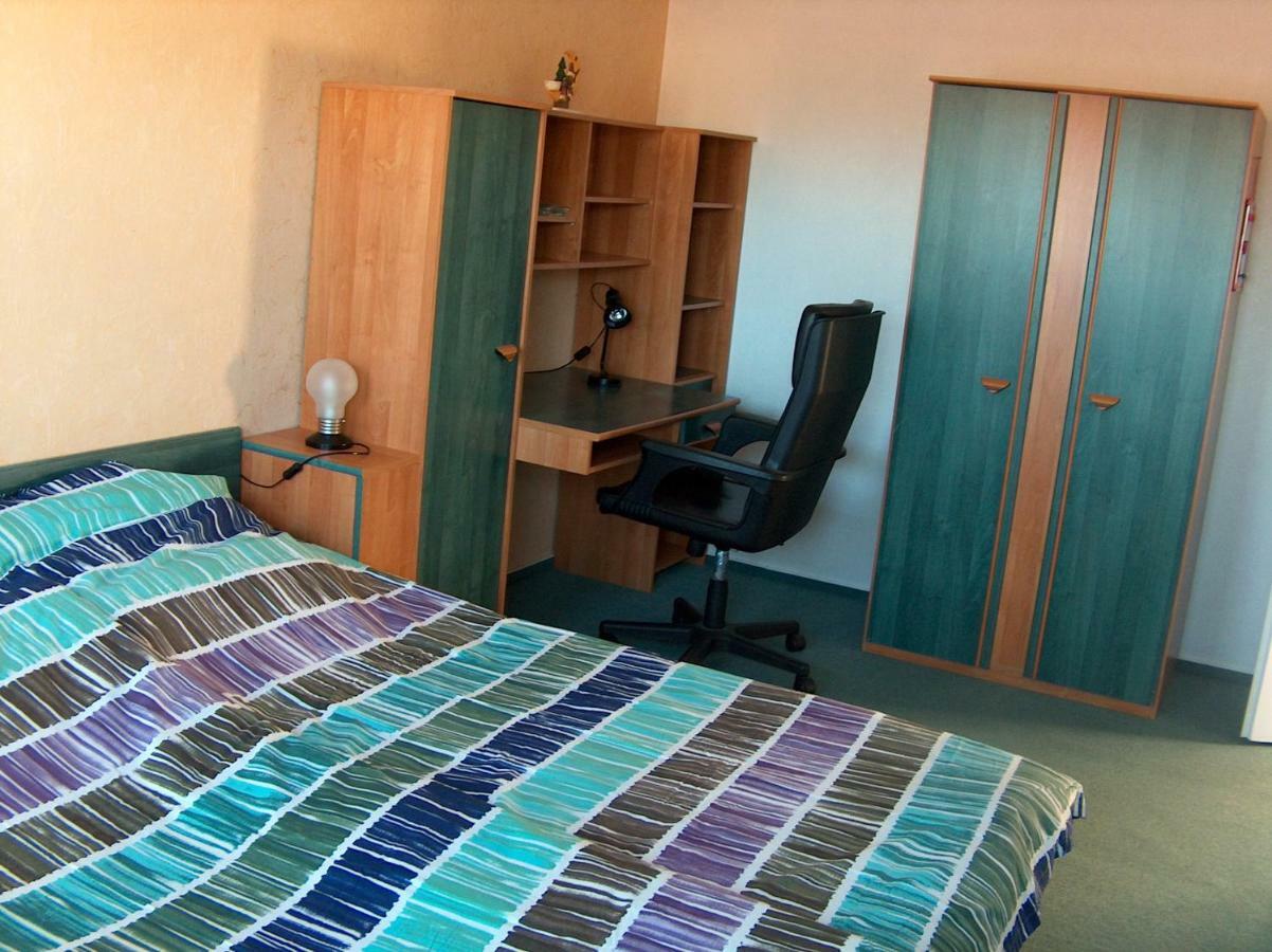שמלקלדן Ferienwohnung Trollmann מראה חיצוני תמונה