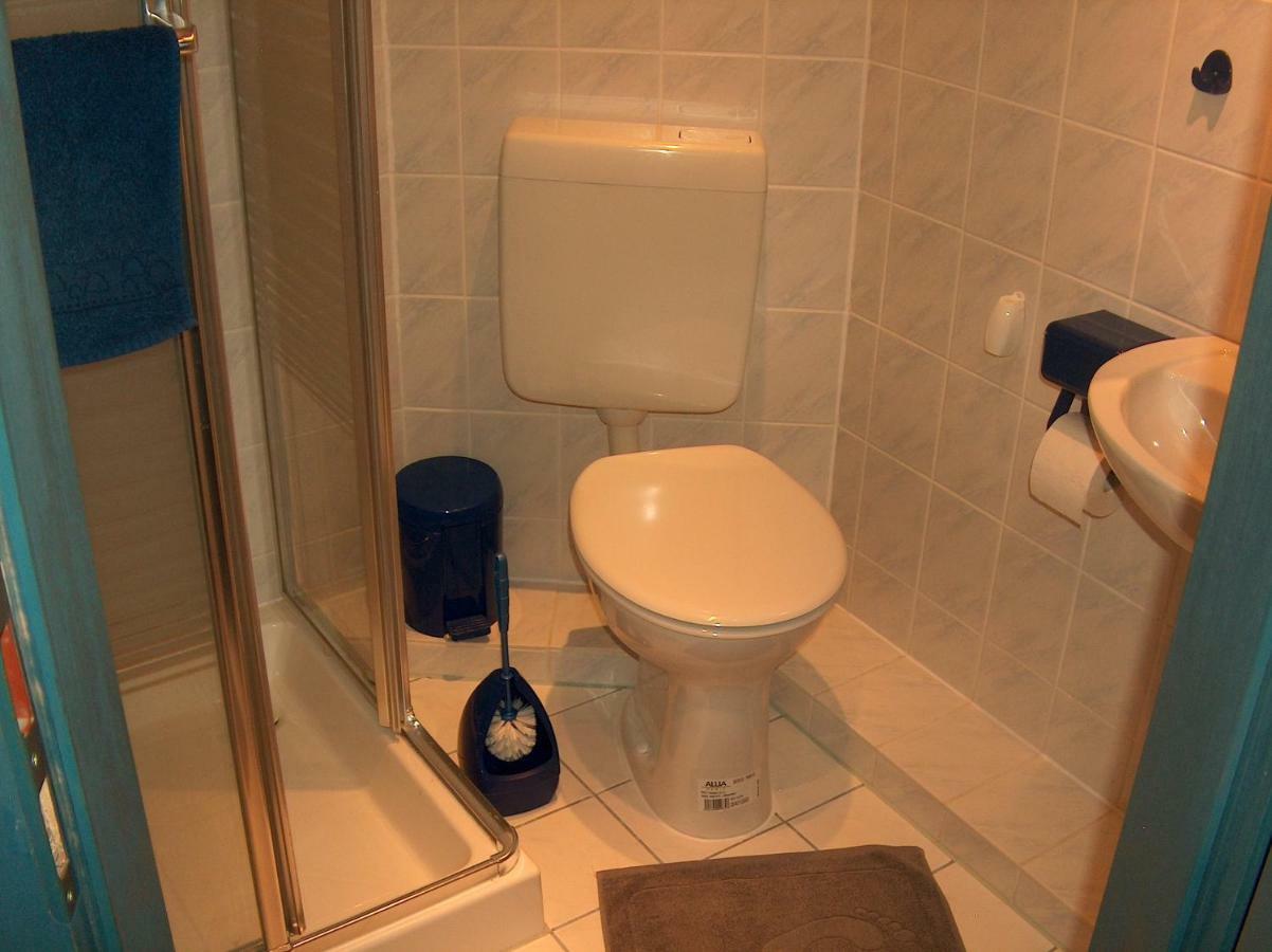 שמלקלדן Ferienwohnung Trollmann מראה חיצוני תמונה