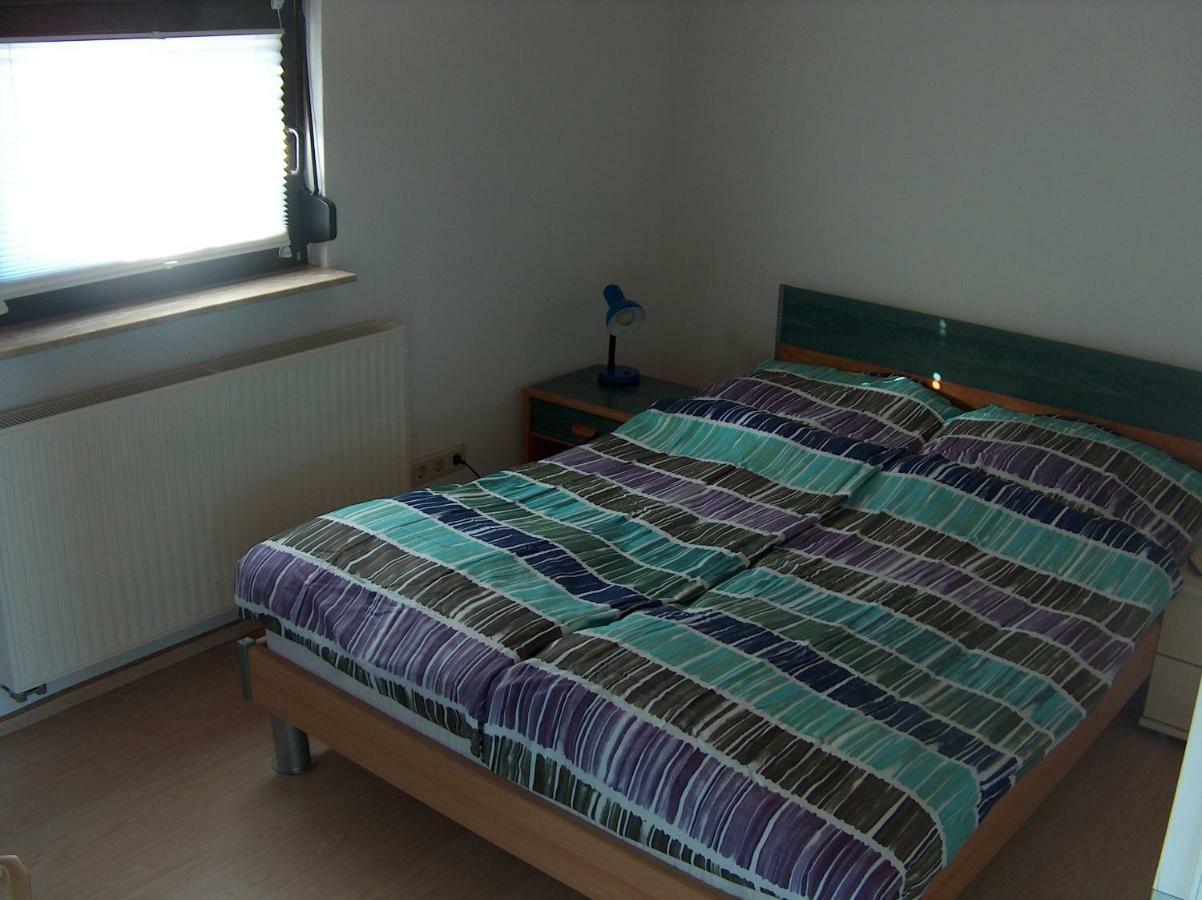 שמלקלדן Ferienwohnung Trollmann מראה חיצוני תמונה